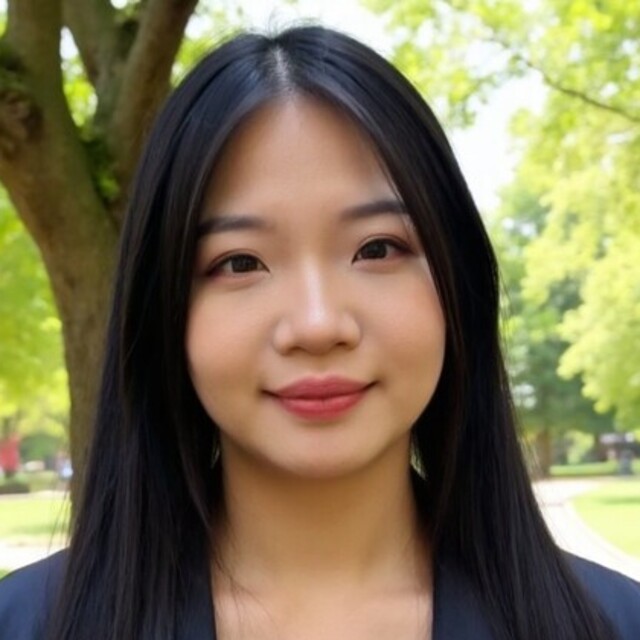 Yue Cheng